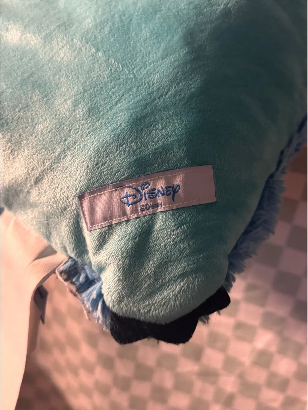 Pillow Pets soft featuring stitch
